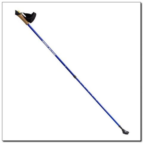 Kije Nordic Walking Nils Extreme NW607 blue Nils Extreme
