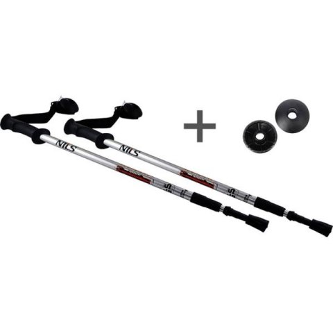 Kije trekkingowe Nils Extreme TK631 Nils Extreme