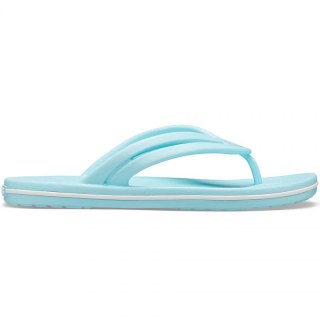 Klapki Crocs Crocband Flip W 206100 4O9 Crocs
