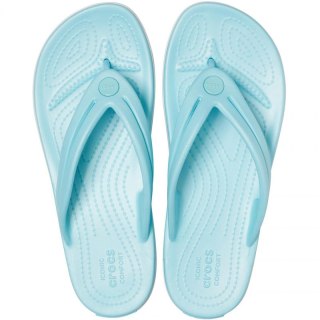 Klapki Crocs Crocband Flip W 206100 4O9 Crocs
