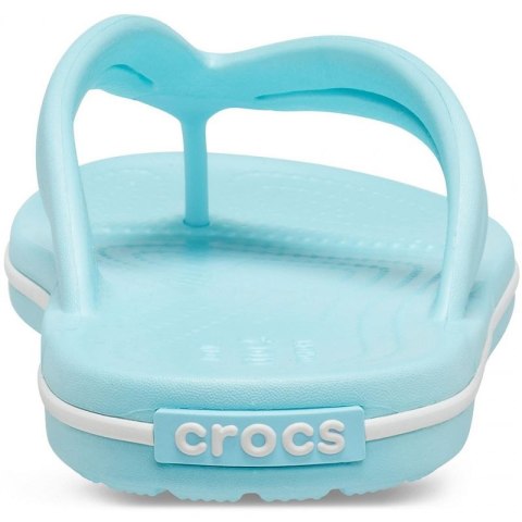 Klapki Crocs Crocband Flip W 206100 4O9 Crocs