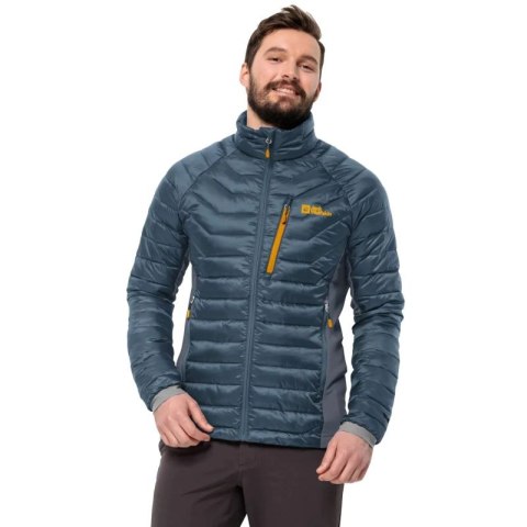 Kurtka Jack Wolfskin Routeburn Pro Ins Jacket M 1206862-C0412 Jack Wolfskin