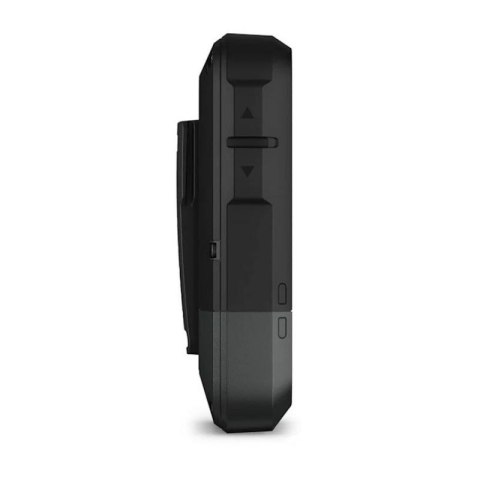 Nawigacja turystyczna Garmin eTrex SE GPS Solar Czarny/Szary + Czujnik Garmin HRM Dual