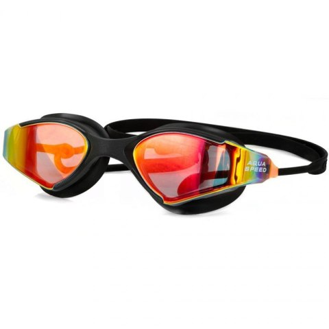 Okulary Pływackie Aqua-Speed Blade Mirror kol. 75 Aqua-Speed