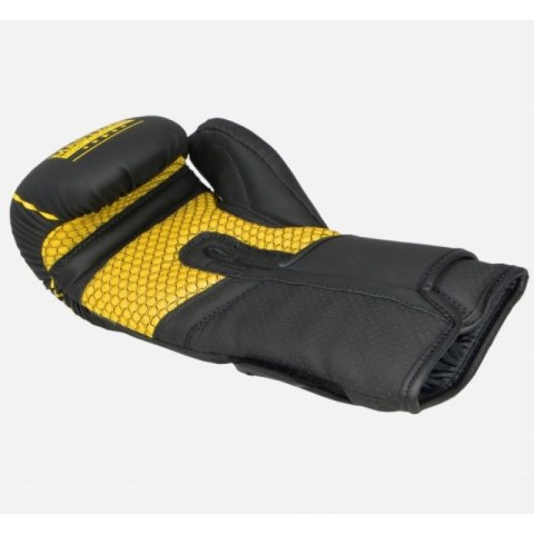 Rękawice bokserskie RPU-BLACK 012325-0210 Masters