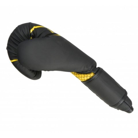 Rękawice bokserskie RPU-BLACK 012325-0210 Masters
