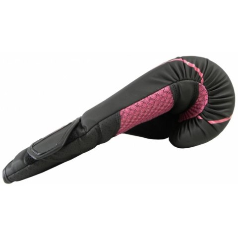 Rękawice bokserskie RPU-BLACK 012325-0210 Masters