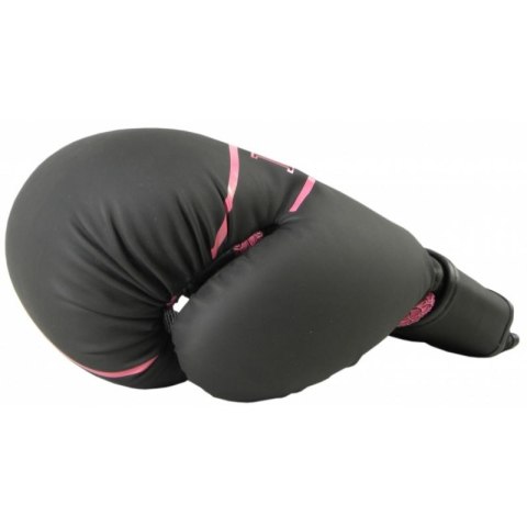 Rękawice bokserskie RPU-BLACK 012325-0210 Masters