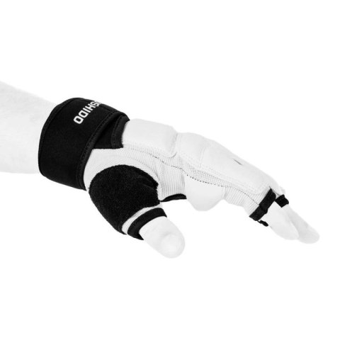 Rękawice do karate / teakwando WTF | DBX-T-1 | S