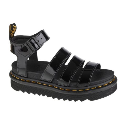 Sandały Dr. Martens Blaire Strap Sandals M DM24192001 Dr Martens