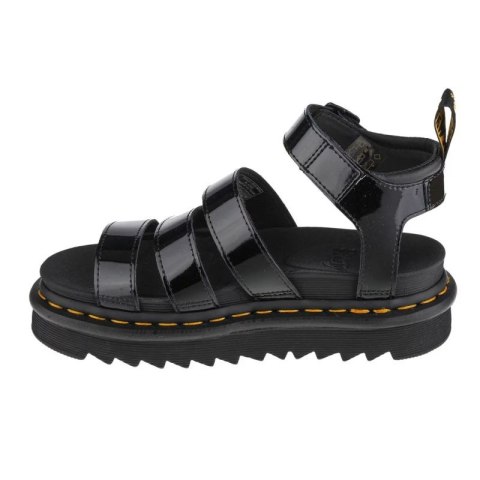 Sandały Dr. Martens Blaire Strap Sandals M DM24192001 Dr Martens