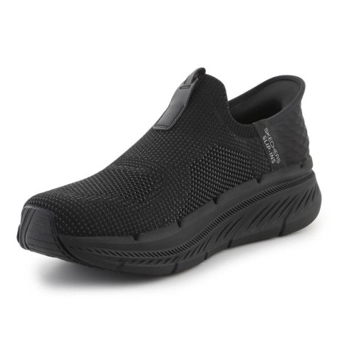 Skechers Max Cushioning Premier 2.0 - Advantageous 2 220839-BBK Black