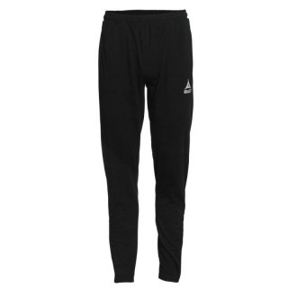 Spodnie Select Handball Monaco U T26-16597 czarne Select