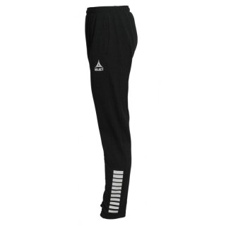 Spodnie Select Handball Monaco U T26-16597 czarne Select