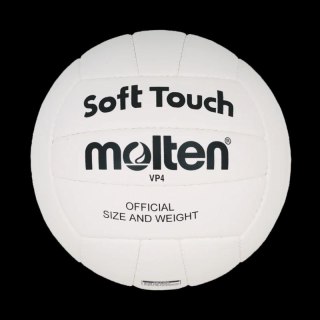 VP5 Piłka siatkowa Molten Soft Touch