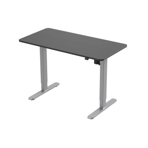 Wyposażenie biurka w pojedynczy silnik elektryczny 70Kg gr lite Handel detaliczny (Spedytor)