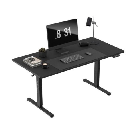 Biurko elektryczne MA-Leader 7.6 Black Mark Adler
