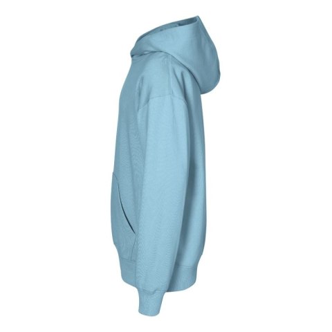 Bluza dziecięca Chill (błękitny)