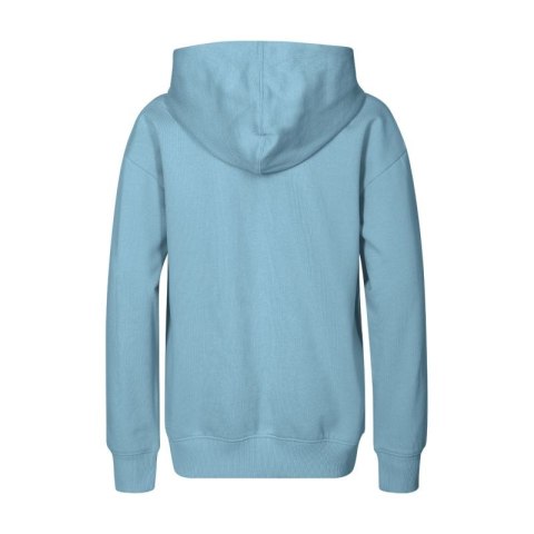 Bluza dziecięca Chill (błękitny)
