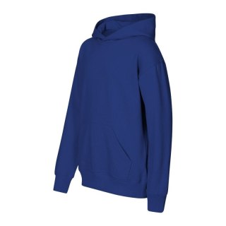 Bluza dziecięca Chill (chabrowy)