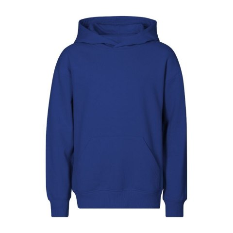 Bluza dziecięca Chill (chabrowy)