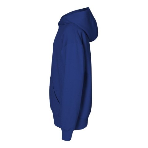 Bluza dziecięca Chill (chabrowy)
