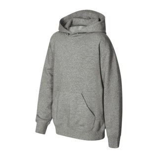 Bluza dziecięca Chill (ciemnoszary melanż)