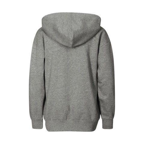 Bluza dziecięca Chill (ciemnoszary melanż)