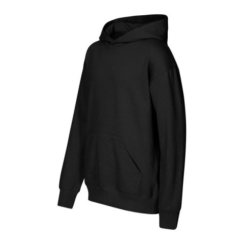 Bluza dziecięca Chill (czarny)