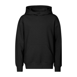 Bluza dziecięca Chill (czarny)