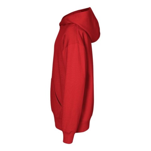 Bluza dziecięca Chill (czerwony)