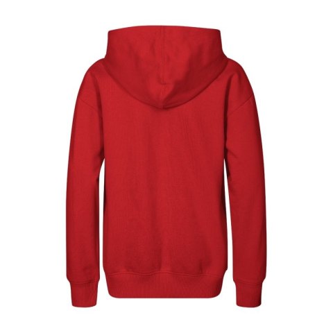 Bluza dziecięca Chill (czerwony)