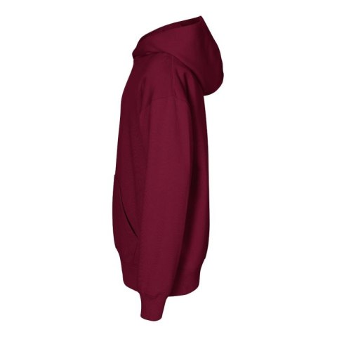 Bluza dziecięca Chill (garnet)