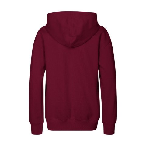 Bluza dziecięca Chill (garnet)
