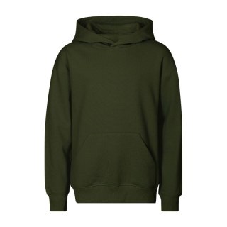 Bluza dziecięca Chill (military)
