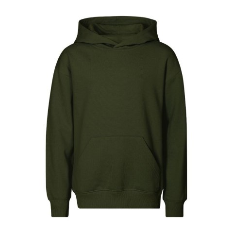 Bluza dziecięca Chill (military)
