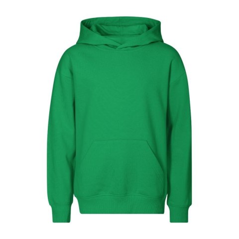 Bluza dziecięca Chill (zieleń trawy)