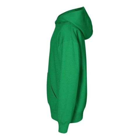 Bluza dziecięca Chill (zieleń trawy)
