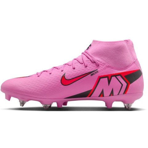 Buty Nike Zoom Mercurial Superfly 10 Academy SG-PRO FQ8336-600