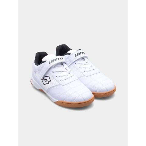 Buty halowe Lotto Whizzer T 2600120T Jr-1011 Lotto