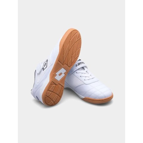 Buty halowe Lotto Whizzer T 2600120T Jr-1011 Lotto