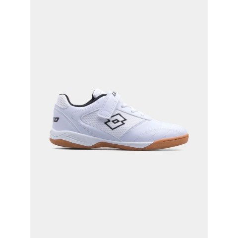 Buty halowe Lotto Whizzer T 2600120T Jr-1011 Lotto