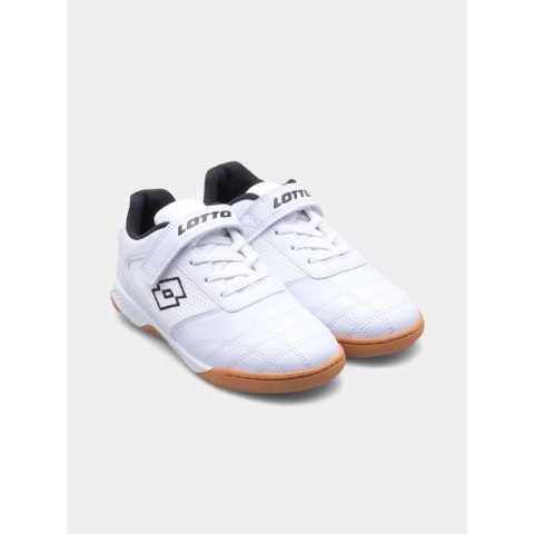 Buty halowe Lotto Whizzer T 2600120T Jr-1011 Lotto
