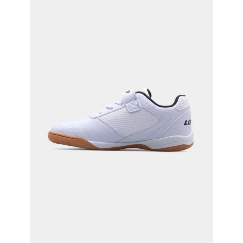 Buty halowe Lotto Whizzer T 2600120T Jr-1011 Lotto