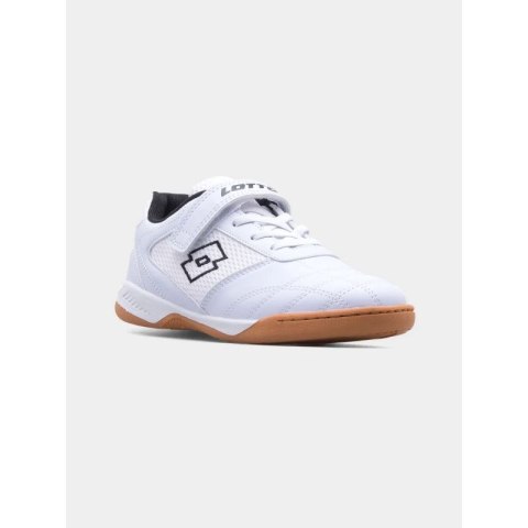 Buty halowe Lotto Whizzer T 2600120T Jr-1011 Lotto