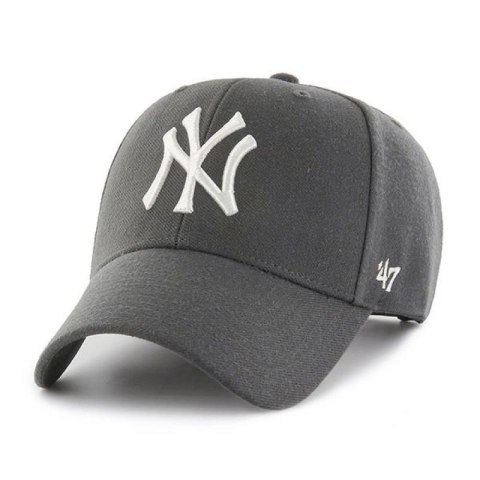 Czapka z daszkiem 47 Brand New York Yankees MVP Cap B-MVPSP17WBP-CC New York Yankees