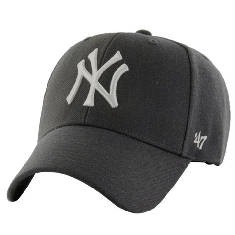 Czapka z daszkiem 47 Brand New York Yankees MVP Cap B-MVPSP17WBP-CC New York Yankees