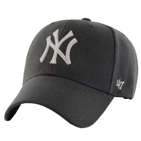Czapka z daszkiem 47 Brand New York Yankees MVP Cap B-MVPSP17WBP-CC New York Yankees