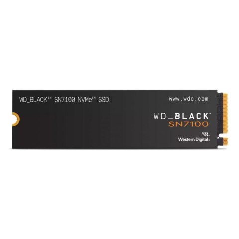 Dysk SSD WD Black SN7100 1TB M.2 NVMe WDS100T4X0E