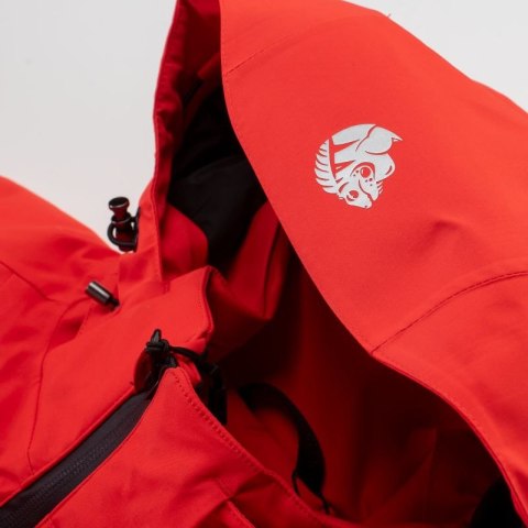 Dziecięca Kurtka ocieplana PROSLOPE JACKET JR